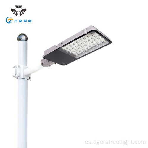 Tiger Lighting Ip65 Lámpara de carretera LED OutdoorWatt impermeable